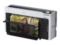Epson SureColor P8570DL Dual Roll 44 Printer w  (6) Individual Ink Packs - 1.6L, SCP8570DL, 41628374, Printers - Large Format