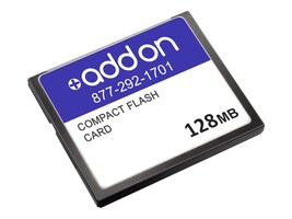 AddOn MEM-C6K-CPTFL128M-AO Main Image from Left-angle