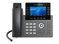 10-Line Carrier-Grade IP Phone , GRP2615, 41056748, VoIP Phones 10-Line Carrier-Grade IP Phone , GRP2615, 41056748, VoIP Phones