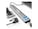 Plugable Technologies USBC-10IN1E Image 1 from Right-angle Plugable Technologies USBC-10IN1E Image 1 from Right-angle