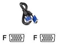 Planar VGA Cable, 997-3159-00, 9167747, Cables Planar VGA Cable, 997-3159-00, 9167747, Cables