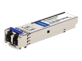 AddOn SFP-25GBASE-ER-I-AO Main Image from Left-angle