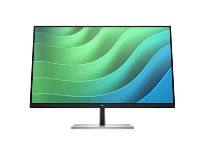 HP 27 E27 G5 Full HD LED-LCD Monitor, 6N4E2AA#ABA, 41605116, Monitors