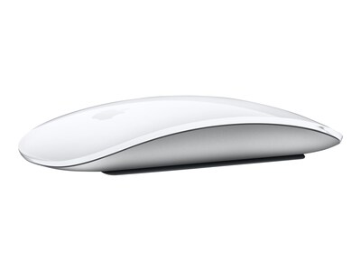 Apple Magic Mouse, Multi-Touch Surface, White, MXK53AM/A                     , 41853225, Mice & Cursor Control Devices