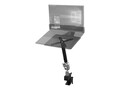 Ergoguys AMPS Mounting Base with VESA Plate, ADD-LTSAM, 41367127, Mounting Hardware - Miscellaneous