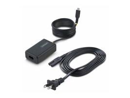 StarTech.com 165LN-USB-C-CHARGER            Main Image from Right-angle