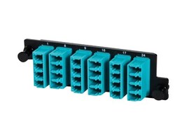 Legrand AV HDFP-LCQ24LC                   Main Image from Right-angle