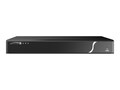 Speco 8-Channel 4K PoE+ NVR with 6TB HDD, N8NXP6TB, 36881680, Video Capture Hardware