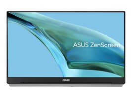 Asus MB249C Main Image from Front