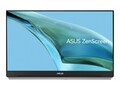 Asus 23.8 MB249C Full HD LED-LCD Portable Monitor, MB249C, 41628550, Monitors
