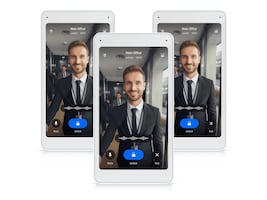 Ubiquiti Networks UA-INTERCOM-VIEWER-3           Main Image from Front