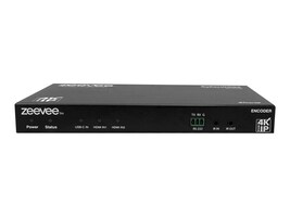 ZeeVee ZUHD60-2E                      Main Image from Front