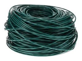AddOn ADD-CAT6USBULK1K-GRN Main Image from Right-angle