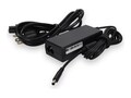 AddOn DELL 45W 19.5V @ 2.31A Power Adapter, JT9DM-AA, 33417101, AC Power Adapters (external)