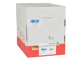 Tripp Lite N024-01K-WH Main Image from Left-angle