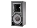JBL 15 AM7215 26 2-Way Loudspeaker w  120° x 60° Horn - White, AM7215/26-WH                  , 41956697, Speakers - Commercial AV