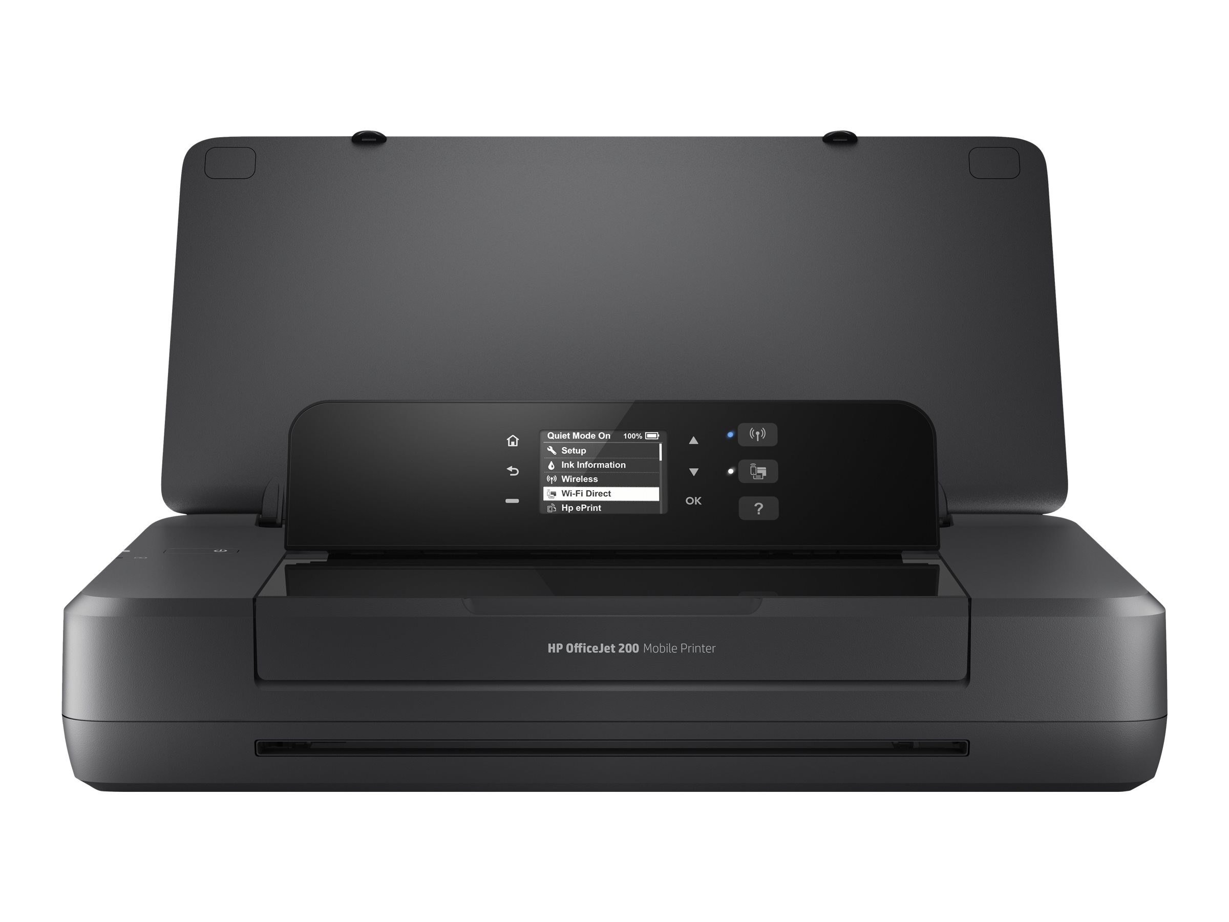 voedsel gangpad Alarmerend Buy HP Officejet 200 Mobile Printer at Connection Public Sector Solutions