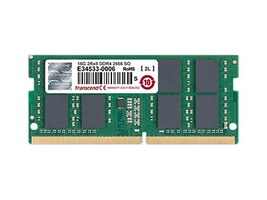 Transcend Information TS2GSH64V6B Main Image from Front