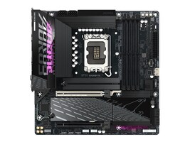 Gigabyte Technology B860M A ELITE WIFI6E           Main Image from Front