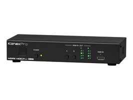 Kanex HDMX42-18G                     Main Image from Right-angle