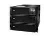 APC Smart-UPS On-Line, 8kVA 8kW, Rackmount 6U, 230V, SRT8KRMXLI, 41703800, Battery Backup/UPS