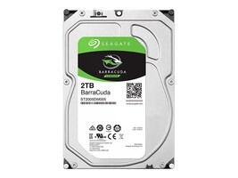 Seagate Technology ST2000DM005 Main Image from Front