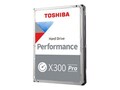 Toshiba 8TB X300 Pro Hard Drive, HDWR780XZSTB, 41784264, Hard Drives - Internal