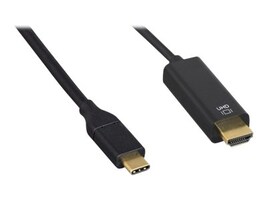 Axiom USBCMHDMIMK06-AX Main Image from Left-angle