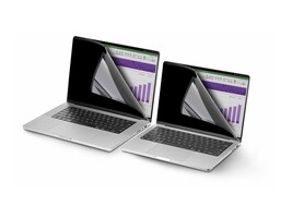 StarTech.com 133T6-PRIVACY-SCREEN           Main Image from Right-angle