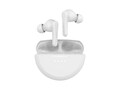 Belkin Wireless Bluetooth In-Ear Earbud Headphones w  Mic and Charging Case - White, AUC012BTWH                    , 41832588, Earphones