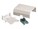 Panduit T70TRIW Image 1 from Front