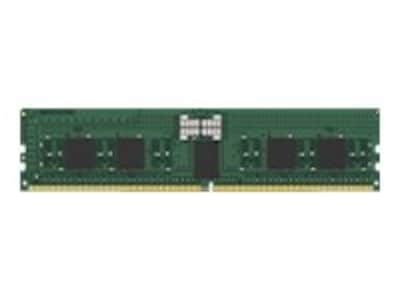 Kingston 16GB DDR5 5600MT S ECC REG 1RX, KTD-PE556S8-16G, 41790331, Memory Kingston 16GB DDR5 5600MT S ECC REG 1RX, KTD-PE556S8-16G, 41790331, Memory