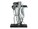 Ergotron 60-590 Image 2 from Left-angle Ergotron 60-590 Image 2 from Left-angle