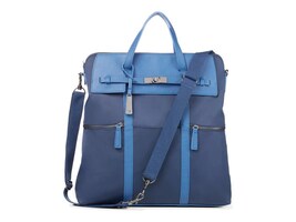 Francine Collections ZFB14NAVYHIGHLINE              Main Image from Front