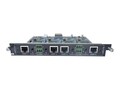 Kanex 4-INPUT HDBASET CARD FOR MODUL, MOD-IN-CAT6-4K , 41963363, Monitor & Display Accessories Kanex 4-INPUT HDBASET CARD FOR MODUL, MOD-IN-CAT6-4K , 41963363, Monitor & Display Accessories