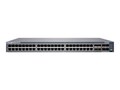 Juniper Networks EX4100 48-PORT POE, EX4100-48P, 41492325, Network Switches
