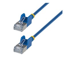 StarTech.com N6APATSTP34BLS-4FT             Main Image from Right-angle