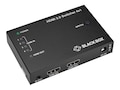 Black Box HDMI 2.0 4K 4X1 Vid SW , VSW-HDMI2-4X1, 41148169, Switch Boxes - AV