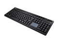 Adesso 2.4GHZ WIRELESS DESKTOP TOUCHP, WKB-4450UB , 41879619, Keyboards & Keypads Adesso 2.4GHZ WIRELESS DESKTOP TOUCHP, WKB-4450UB , 41879619, Keyboards & Keypads
