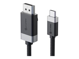 Alogic FUSCDP1M                       Main Image from Front