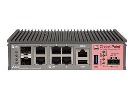 Check Point Software CPAP-SG1200R-NGTP Main Image from Front