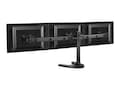 Atdec SD-FS-T Freestanding Triple Mount, SD-FS-T, 13437640, Stands & Mounts - Desktop Monitors