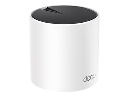 TP-LINK DECO X55-1-PACK                Main Image from Left-angle