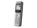 Philips DVT2050 VoiceTracer Audio Recorder, DVT2050/00, 37376693, Voice Recorders & Accessories