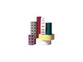 Zebra 110mm x 300m 3200 Wax Resin High Performance ZT220 Ribbons (6-pack), 03200BK11030, 14691308, Printer Ribbons