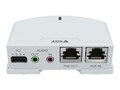 Axis T6101 MKII AUDIO & I O        , 02553-001, 41672592, Controller Cards & I/O Boards