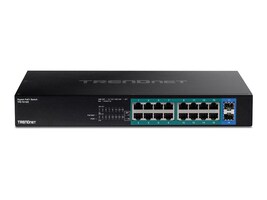 TRENDnet TPE-TG182 Main Image from Front
