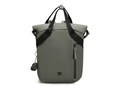 Swissdigital LAMONE Dark Green M Backpack, SD1686-23                     , 41870446, Carrying Cases - Notebook