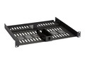 Black Box KVX HP Series Rackmount Kit , KVXHP-RMK, 41325360, Rack Mount Accessories