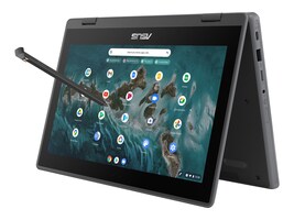 Asus CR1100FKA-YZ184T-S Main Image from Right-angle